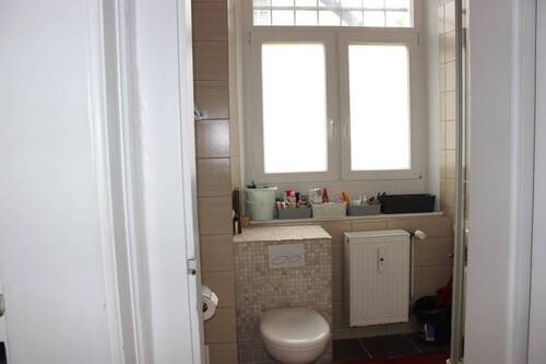 Badezimmer - 
