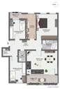 Grundriss - 