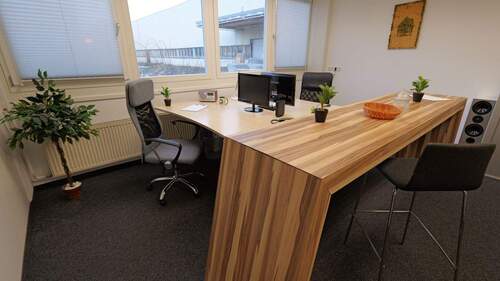 Büroraum G9 - Büro in Regensburg