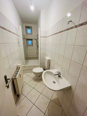 IMG_3486 - 1 Zimmer Etagenwohnung zur Miete in Eberswalde