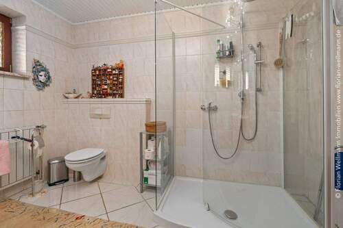 Badezimmer - 