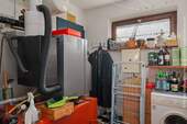 Heizungsraum - 