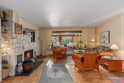 Wohnzimmer - 
