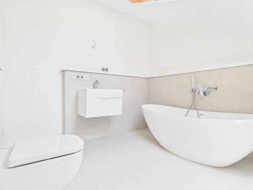 Beispiel Badezimmer - 