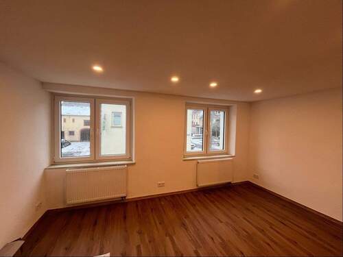 Zimmer OG links - Reihenmittelhaus mit 86,00 m&sup2; in Speicher zum Kaufen