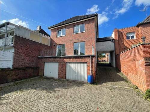 2 - 4 Zimmer Einfamilienhaus zum Kaufen in Übach-Palenberg