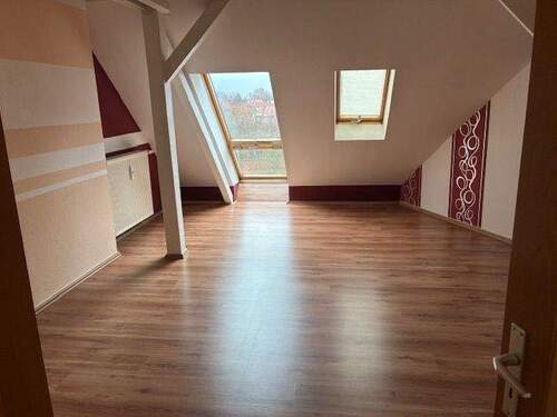 Wohnraum.jpg - 4 Zimmer Etagenwohnung zum Kaufen in Brandenburg an der Havel