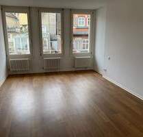 Schwäbisch Gmünd - Zentrum, helle, großzügige 3 - Zimmer Stadtwohnung