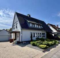 Charmantes Wohnen in Bestlage - Einziehen und Wohlfühlen! - Bad Salzuflen-Holzhausen