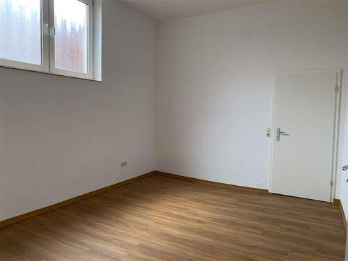 Schlafzimmer - 2 Zimmer Etagenwohnung in Aurich