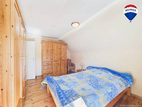 RE/MAX Immobilien DeLux Haus in Mettlach zu verkaufen - 