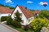 RE/MAX Immobilien DeLux Haus in Mettlach zu verkaufen - 6 Zimmer Einfamilienhaus zum Kaufen in Mettlach / Keuchingen