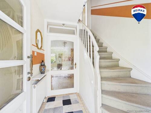 RE/MAX Immobilien DeLux Haus in Mettlach zu verkaufen - Einfamilienhaus mit 131,50 m&sup2; in Mettlach / Keuchingen zum Kaufen