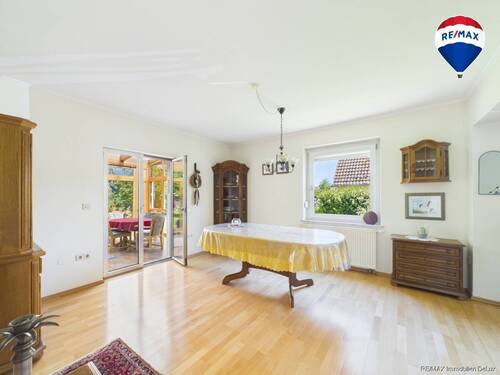 RE/MAX Immobilien DeLux Haus in Mettlach zu verkaufen - 