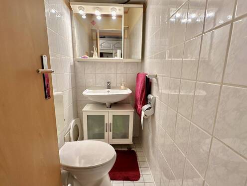 Gäste WC - 