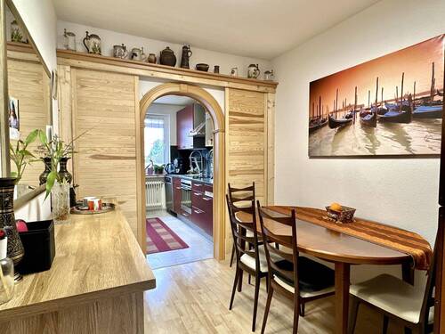 Essbereich - 
