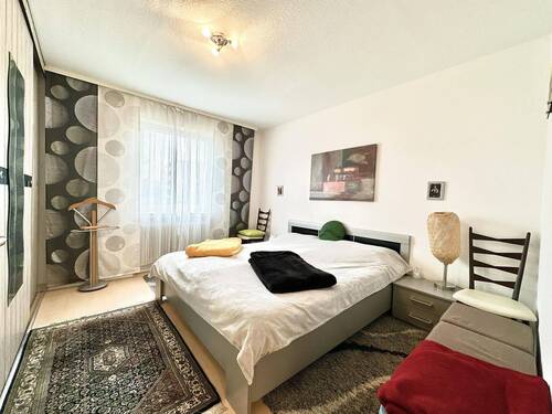 Schlafszimmer - 