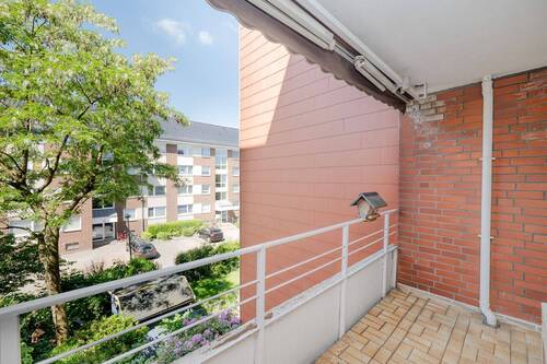 Loggia - 