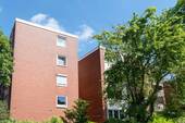 Außenansicht - 2 Zimmer Etagenwohnung in Stade