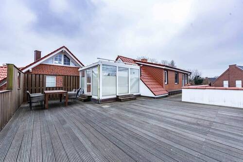 Wohnung Fidellapje - 