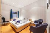 Wohnung Kiwitt - 