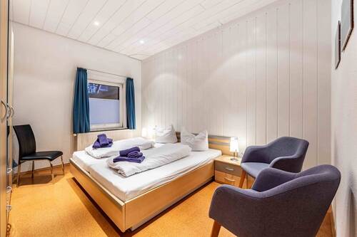 Wohnung Kiwitt - 