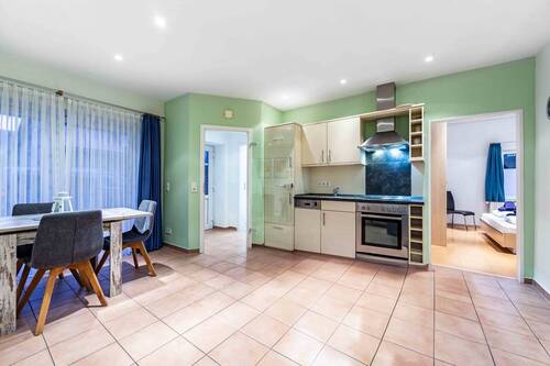 Wohnung Kiwitt - 