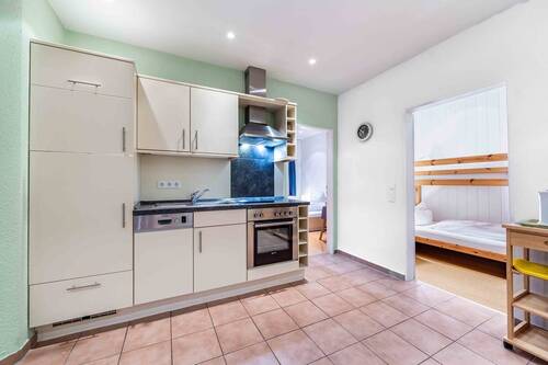 Wohnung Kiwitt - 