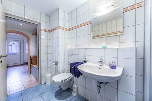 Wohnung Pyrola - 