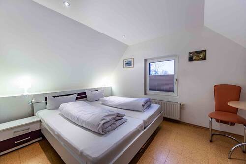 Wohnung Pyrola - 