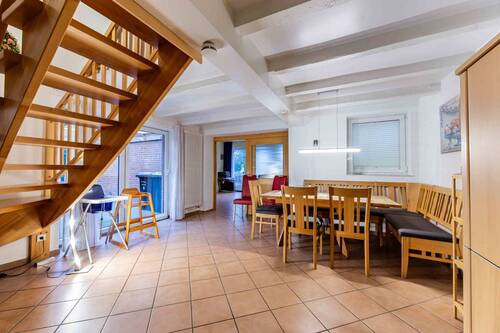 Wohnung Pyrola - 