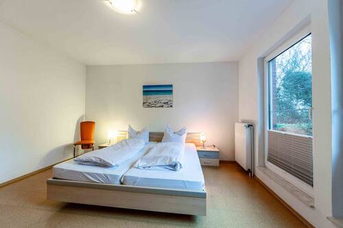 Wohnung Pyrola - 