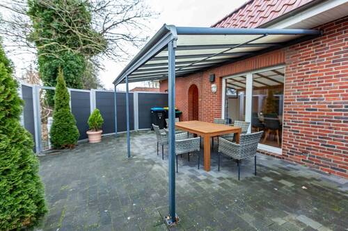 Terrasse - 