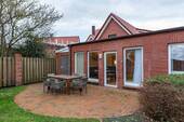 Terrassengarten - 