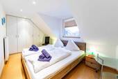 Wohnung Fidellapje - 