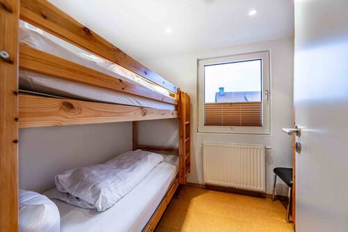 Wohnung Fidellapje - 