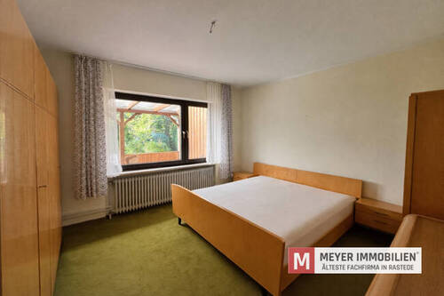 Schlafen - 