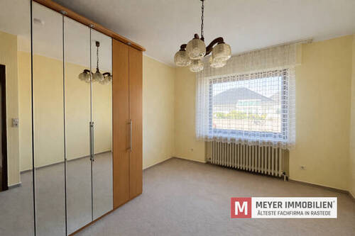 Kinderzimmer - 