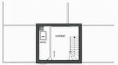 Grundriss Keller - 