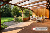 Terrasse - 