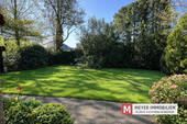Gartenansicht - 