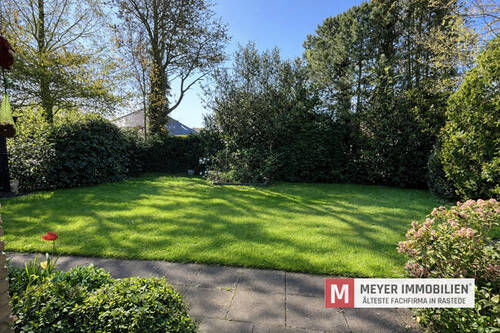 Gartenansicht - 
