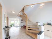 Offener Flurbereich - 