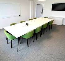 Buchen Sie Büroräume in Regus Grugaplatz für 4 Personen 20 sqm bei denen Sie sich um nichts mehr kümmern müssen - Essen Rüttenscheid