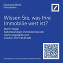 Wissen Sie was ihre Immobilie wert ist? - 