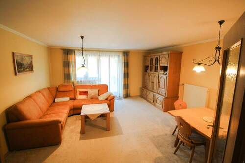 Wohn- / Esszimmer EG - 