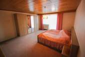 Schlafzimmer OG - 