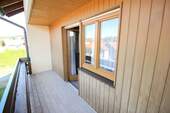 Balkon OG - 