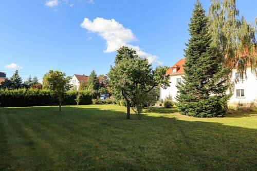 Grünanlagen - 