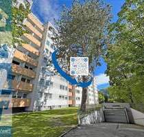 Vollmöblierte 2-Zimmer-Wohnung mit Alpenblick und Südbalkon - München Thalk.Obersendl.-Forsten-Fürstenr.-Solln